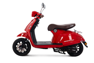 TMBK Portofino 125 CC (SHOW 50CC)