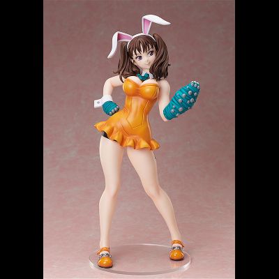 Фигурка 1/4 Диана (Diane Bunny Ver.)