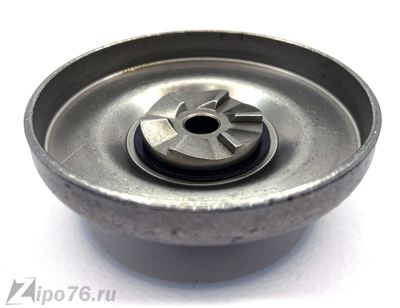 Ведущая звездочка интерскол ПЦ 16 2000