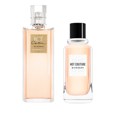 Givenchy hot couture 100 ml hotsell