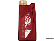 PROMATIX 5W-30 1L мотор. синт. A3/B4, SN/CF допуски RENAULT RN0710 RN0700