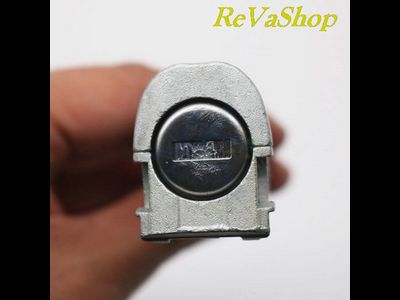 Личинка замка двери Фольксваген Джетта 6