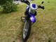 Мотоцикл Regulmoto SK 200GY-5 фото