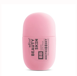 БЕЛИТА Beauty Skin ВВ-КРЕМ для лица ИНСТАЭФФЕКТ 35мл