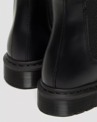 Челси Dr Martens 2976 Mono Smooth Leather Chelsea Boots