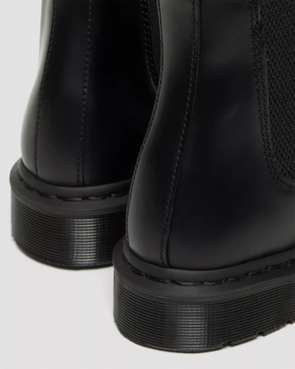 2976 mono smooth leather chelsea boots discount