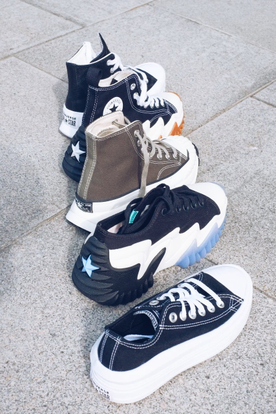Converse Chuck Taylor All Star 2