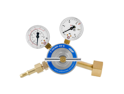 Регулятор расхода газа У-30АР-40-5 ПТК