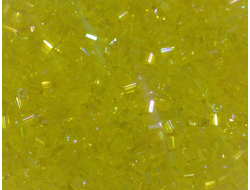 Рубка Китайская №175 желтая радужная, 50 грамм