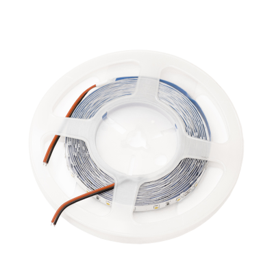 Светодиодная лента 2835 60LED/M 12V IP33 YELLOW SEASTAR