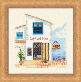 Cafe del Mar 1218