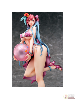 Фигурка 1/7 Riela Marcellis