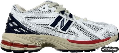 NEW BALANCE 1906D Sea Salt Eclipse (40-45)