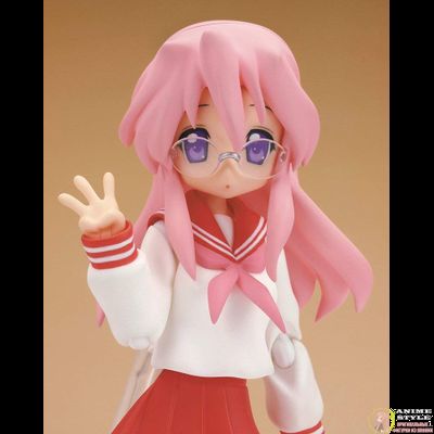 Фигурка фигма Миюки Такара (figma Miyuki Takara School Uniform Ver.)