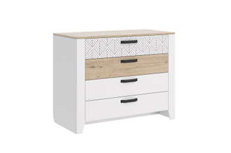 НОРДИК Комод К1