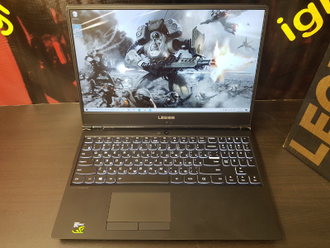 Lenovo y530 cheap gtx1050ti