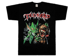 Футболка TANKARD - Hair Of The Dog