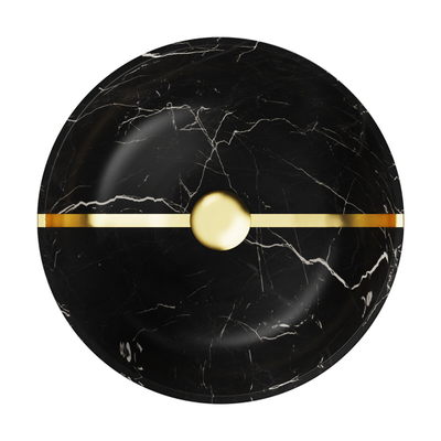 Раковина для ванны Hitomi-BL Marble