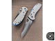 Складной нож Benchmade 550-1 Griptilian