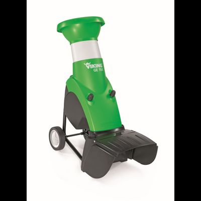 Измельчитель веток VIKING GE 150.1 Снято с продажи