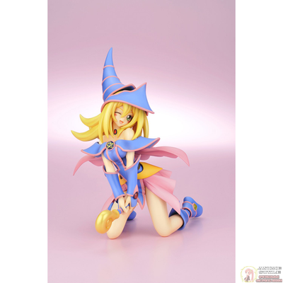 Фигурка 1/7 Мана (Mana)