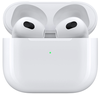 Наушники Apple AirPods 3 (2021)