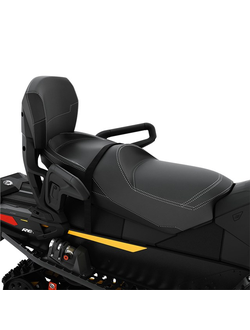 Сиденье оригинал BRP 860200575/860202347 для BRP LYNX/Ski-Doo REV-XM, REV-XS, REV-XP, REV-XR (кроме GTX, Grand Touring), REV-XU Tundra