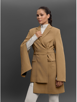 Жакет Train Сафари