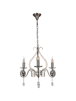 Люстра 2031/3 H-SNCR-CL AUEREL Lumien Hall