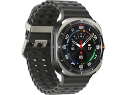Samsung Galaxy Watch Ultra (SM-L705FDAAXSG) Серый титан