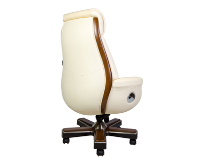 Кресло офисное Трон