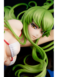 Фигурка C.C. Swimsuit Ver.