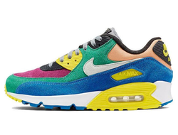 брендовая обувь кроссовки Nike Air Max 90 QS 'Viotech 2.0' CD0917-300