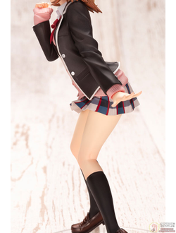 Фигурка 1/8 Ироха Ишики (Iroha Isshiki)