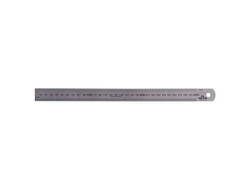 Линейка металлическая 50 см KING TONY 79063-20