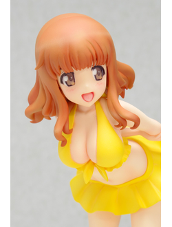 Фигурка 1/10 Саори Такэбэ (Takebe Saori Beach Queens)