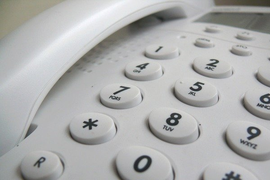 Техническое обслуживание автоматических телефонных станций (АТС)