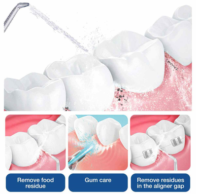 Электрический ирригатор Nicefeel FC188G