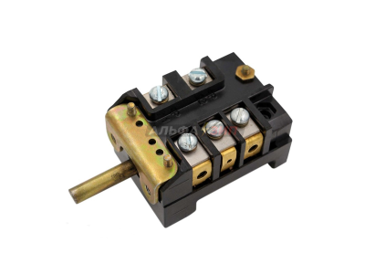 Переключатель ПМЭ-16-23-4250-00 электроплит Гриль-Мастер и Пищевые технологии