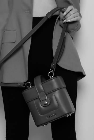 COOPER 3019 Серый