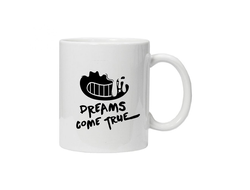 Кружка Бенди и чернильная машина №15