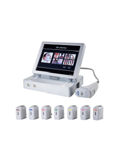 Аппарат 3D HIFU S601