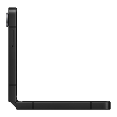 Samsung Galaxy Z Flip7 FE 8/128Gb Black (Dual nano SIM)