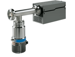 CIS300 анализатор остаточных газов с закрытым ионным источником