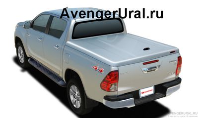 Крышка SX LID на 2015-2016