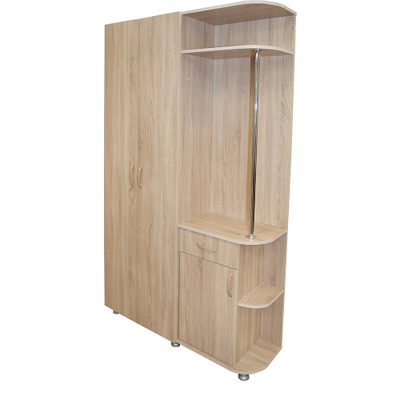 Прихожая " Рябина -5 " (Бр)