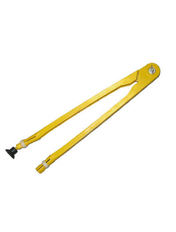 Циркуль классный пластмассовый