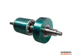 Ротор для окрасочного аппарата ASPRO-4100