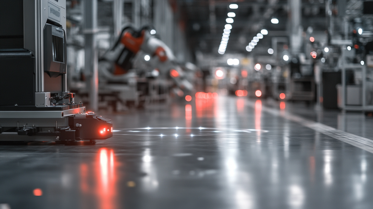 Лазерные сканеры безопасности (LiDAR) ESPE купить в Санкт-Петербурге и России