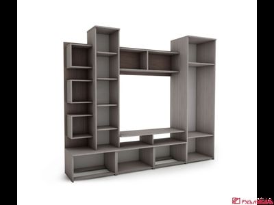 Гостиная МОНАКО рамух